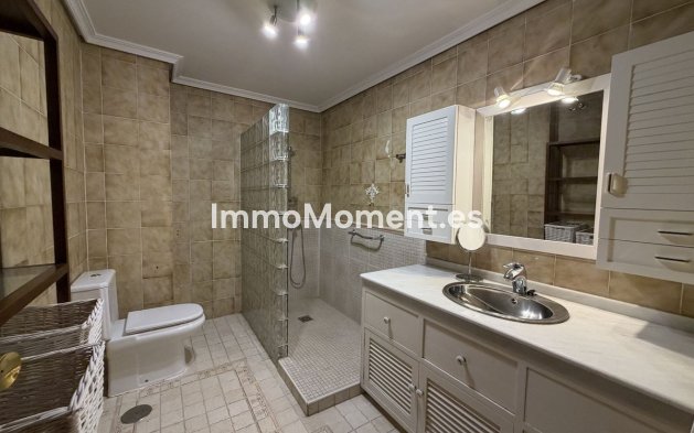 Revente - Appartement - Marbella - San Pedro de Alcántara