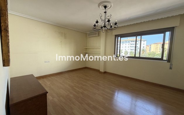 Revente - Appartement - Marbella - San Pedro de Alcántara