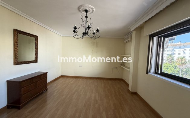 Revente - Appartement - Marbella - San Pedro de Alcántara
