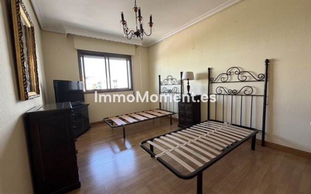 Revente - Appartement - Marbella - San Pedro de Alcántara