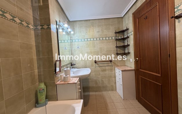 Revente - Appartement - Marbella - San Pedro de Alcántara