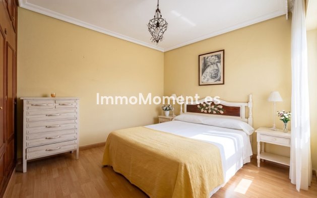 Revente - Appartement - Marbella - San Pedro de Alcántara