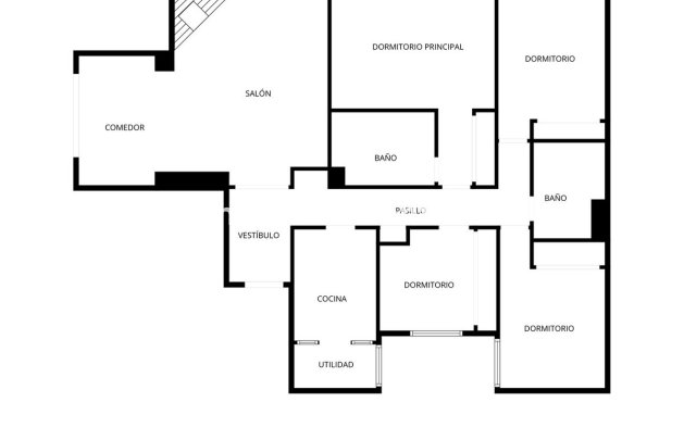 Revente - Appartement - Marbella - San Pedro de Alcántara