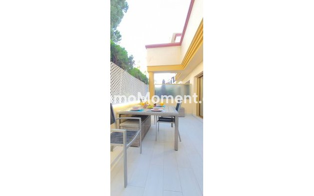 Revente - Appartement - Marbella - Elviria