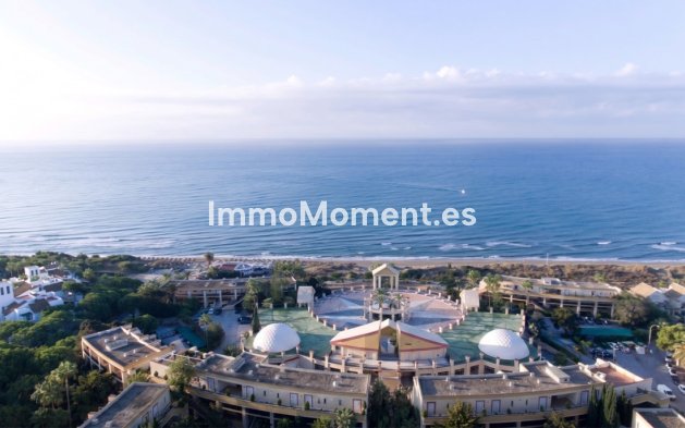 Revente - Appartement - Marbella - Elviria