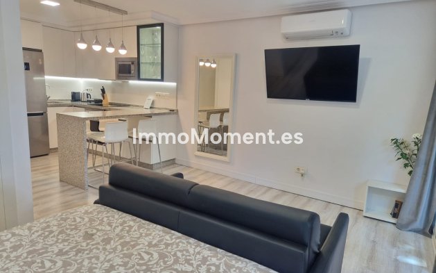 Revente - Appartement - Marbella - Elviria