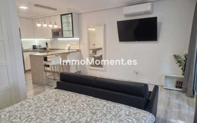 Revente - Appartement - Marbella - Elviria
