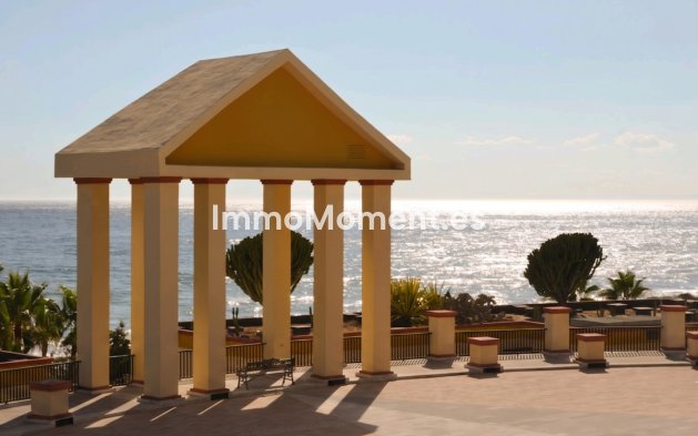 Revente - Appartement - Marbella - Elviria