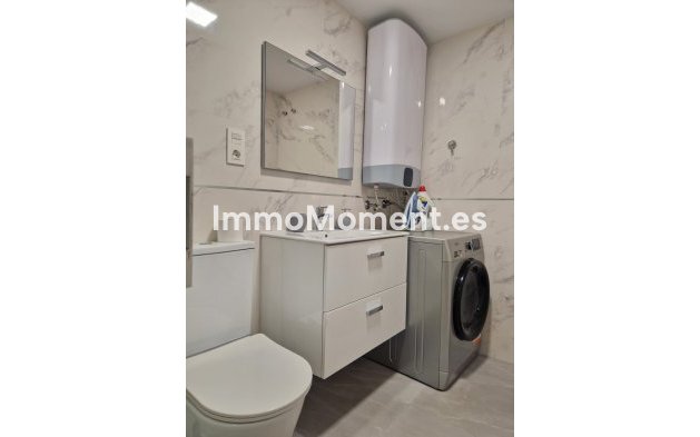 Revente - Appartement - Marbella - Elviria