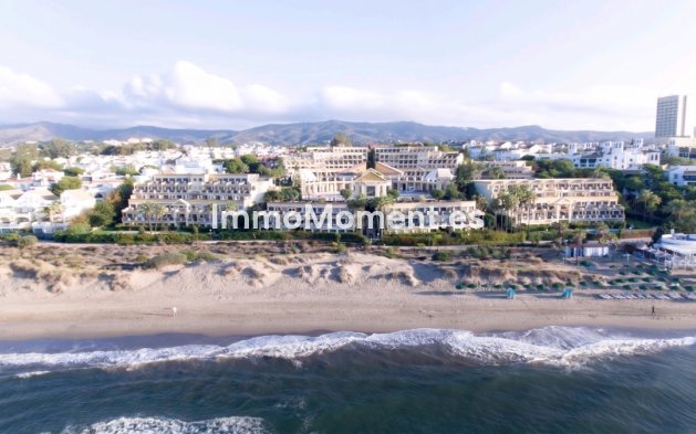 Revente - Appartement - Marbella - Elviria
