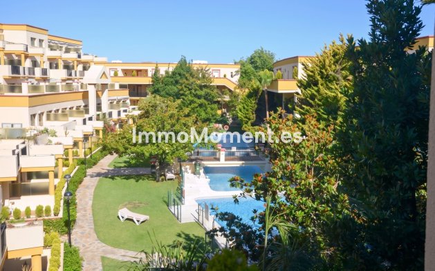 Revente - Appartement - Marbella - Elviria