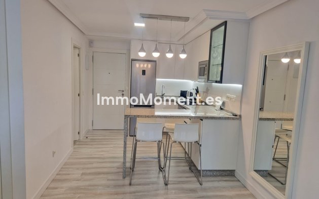 Revente - Appartement - Marbella - Elviria