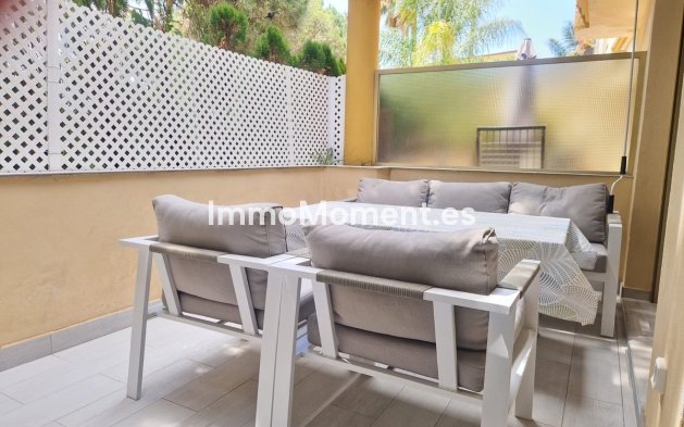 Revente - Appartement - Marbella - Elviria