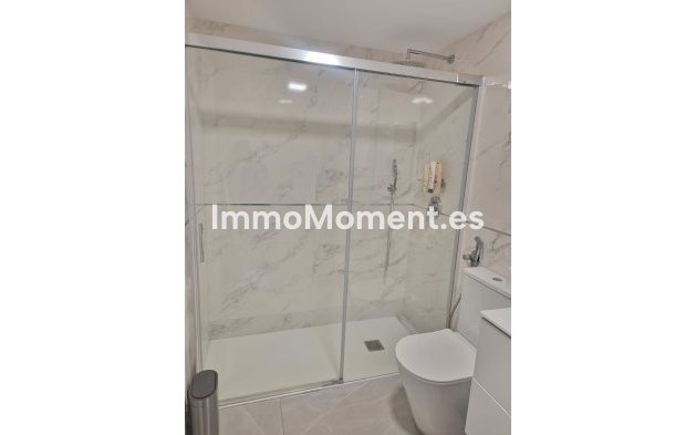 Revente - Appartement - Marbella - Elviria