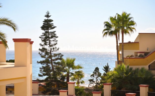Revente - Appartement - Marbella - Elviria