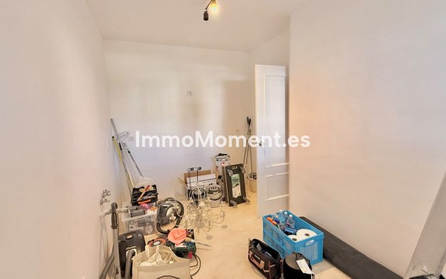 Revente - Appartement - Fuengirola - Fuengirola Centro