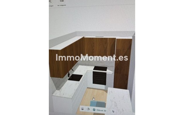 Revente - Appartement - Fuengirola - Fuengirola Centro