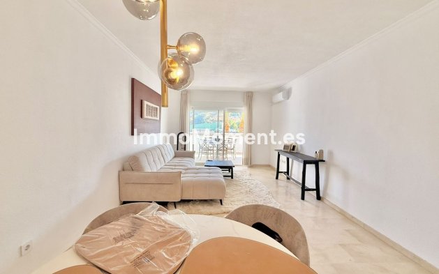 Revente - Appartement - Fuengirola - Fuengirola Centro