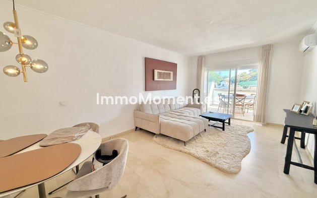 Revente - Appartement - Fuengirola - Fuengirola Centro