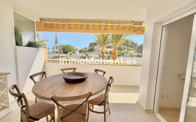 Revente - Appartement - Fuengirola - Fuengirola Centro