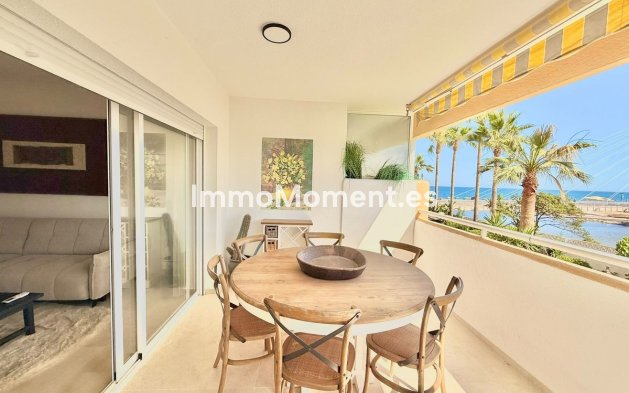 Revente - Appartement - Fuengirola - Fuengirola Centro