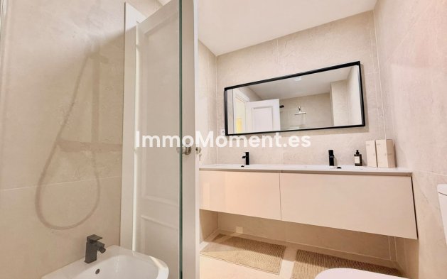 Revente - Appartement - Fuengirola - Fuengirola Centro