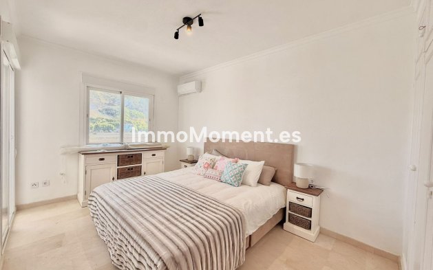 Revente - Appartement - Fuengirola - Fuengirola Centro