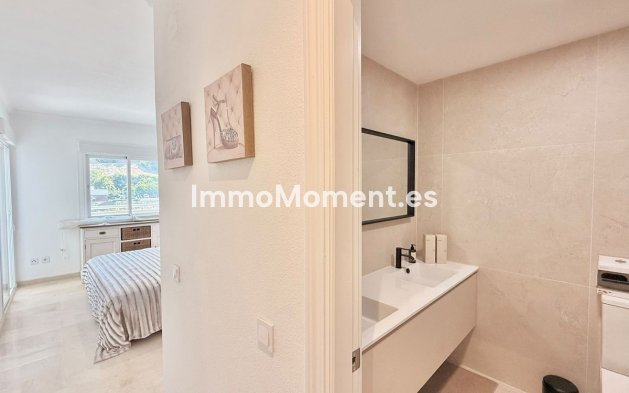 Revente - Appartement - Fuengirola - Fuengirola Centro