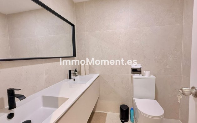 Revente - Appartement - Fuengirola - Fuengirola Centro