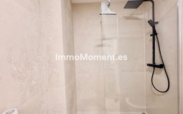 Revente - Appartement - Fuengirola - Fuengirola Centro