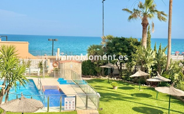 Revente - Appartement - Fuengirola - Fuengirola Centro