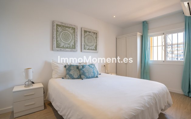 Revente - Appartement - Mijas - Mijas Costa