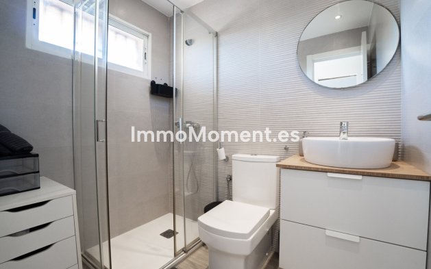 Revente - Appartement - Mijas - Mijas Costa