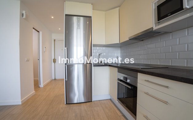 Revente - Appartement - Mijas - Mijas Costa