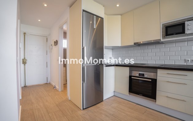 Revente - Appartement - Mijas - Mijas Costa