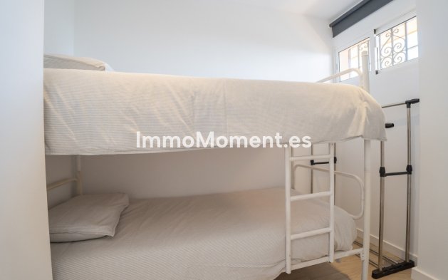 Revente - Appartement - Mijas - Mijas Costa