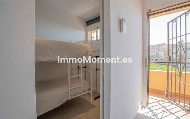 Revente - Appartement - Mijas - Mijas Costa