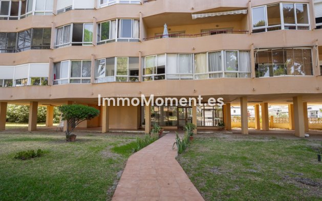 Revente - Appartement - Mijas - Mijas Costa