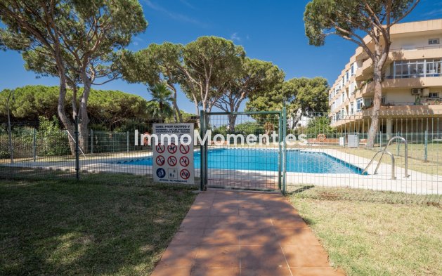 Revente - Appartement - Mijas - Mijas Costa