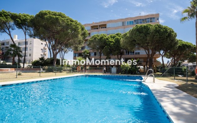 Revente - Appartement - Mijas - Mijas Costa