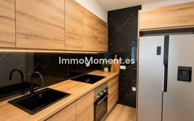 Revente - Maison mitoyenne - Orihuela - Los Altos