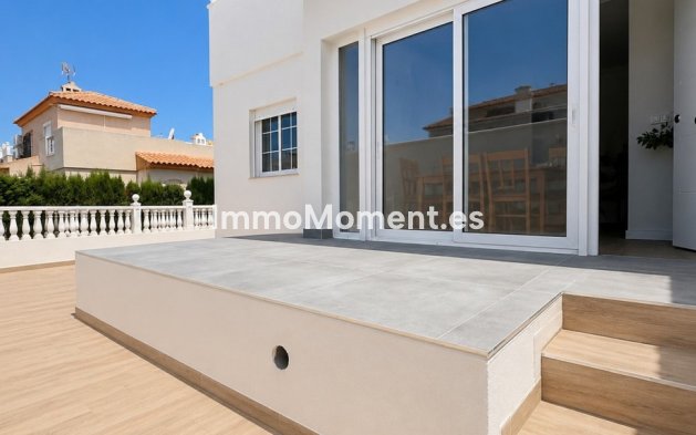 Revente - Maison mitoyenne - Orihuela - Los Altos