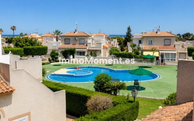 Revente - Maison mitoyenne - Orihuela - Los Altos