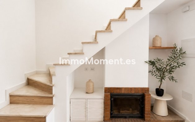 Revente - Maison mitoyenne - Orihuela - Los Altos