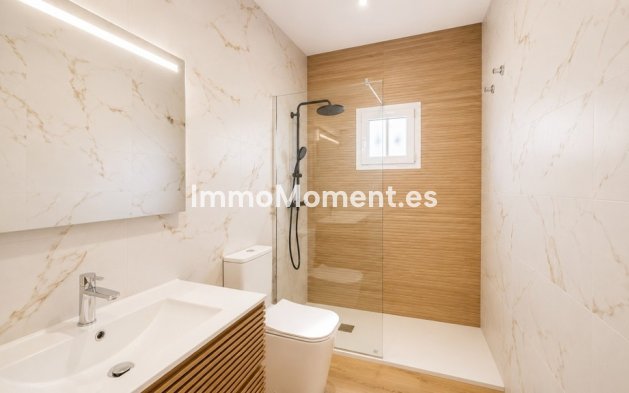 Revente - Maison mitoyenne - Orihuela - Los Altos