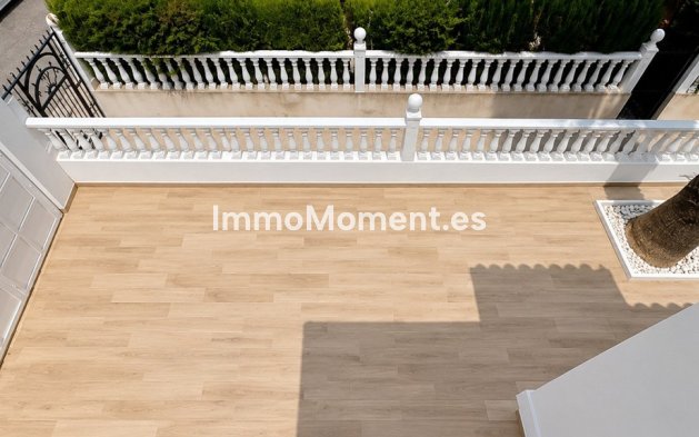Revente - Maison mitoyenne - Orihuela - Los Altos