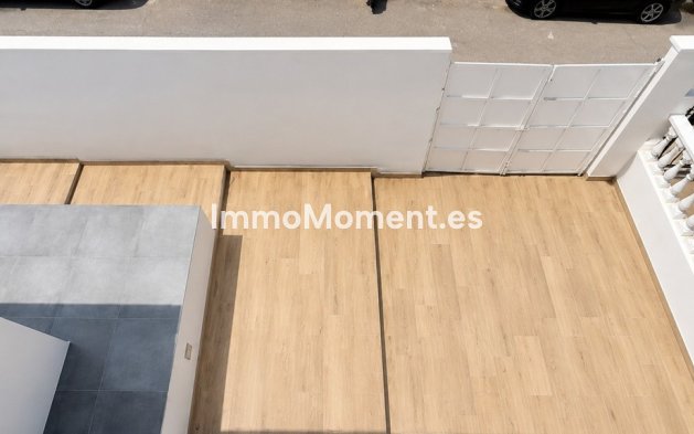 Revente - Maison mitoyenne - Orihuela - Los Altos