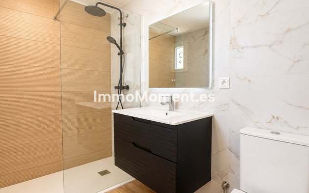Revente - Maison mitoyenne - Orihuela - Los Altos