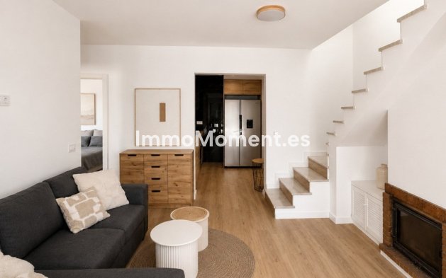 Revente - Maison mitoyenne - Orihuela - Los Altos