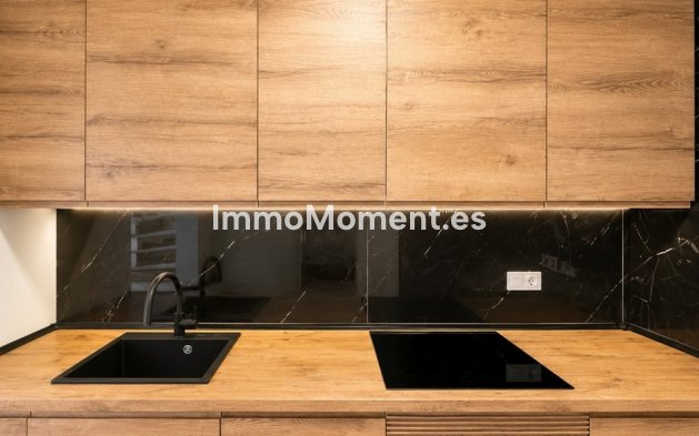 Revente - Maison mitoyenne - Orihuela - Los Altos